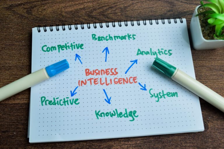 Understanding Business Intelligence for Everyday Users